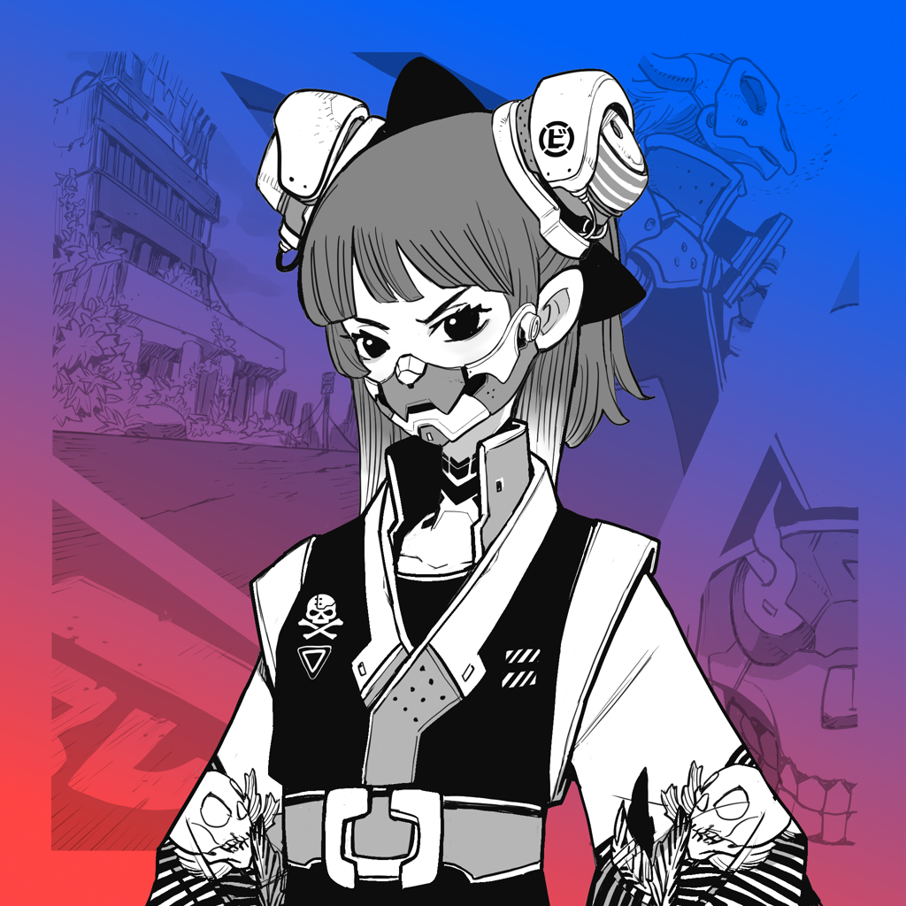 VIVID #1393
