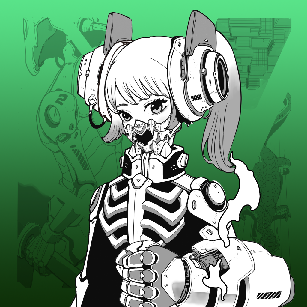 VIVID #1743