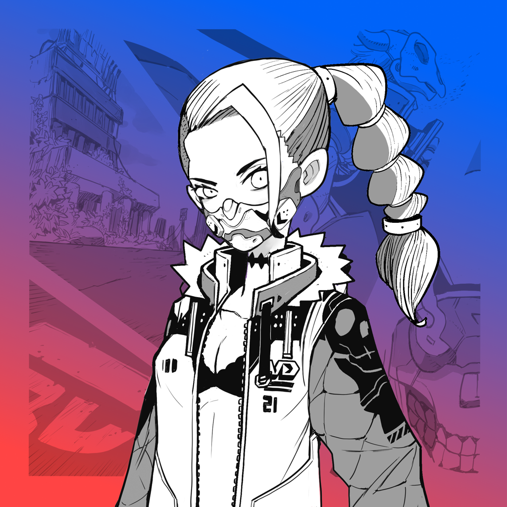 VIVID #2197