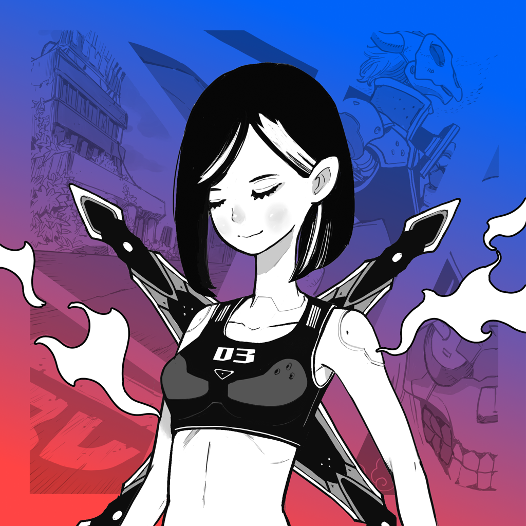 VIVID #2740