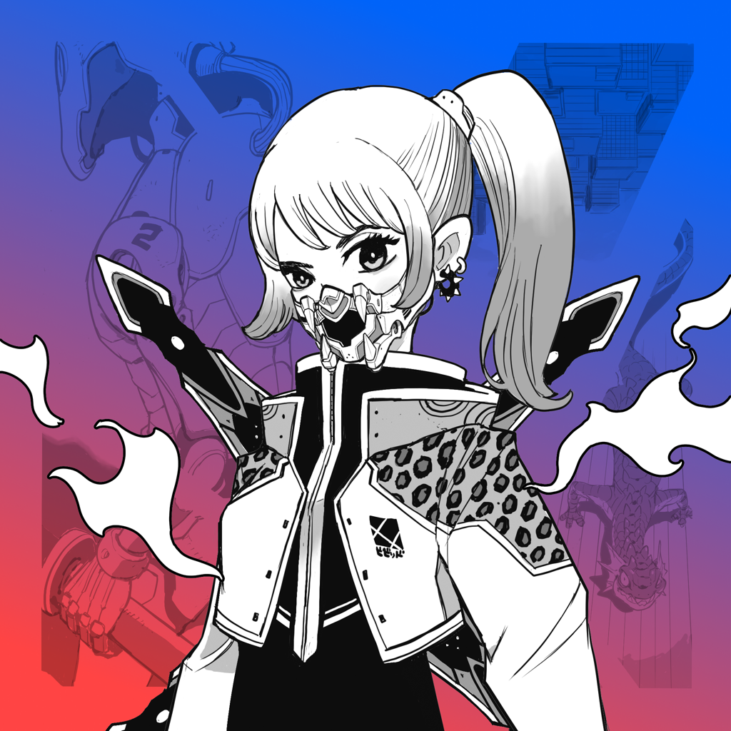 VIVID #3086