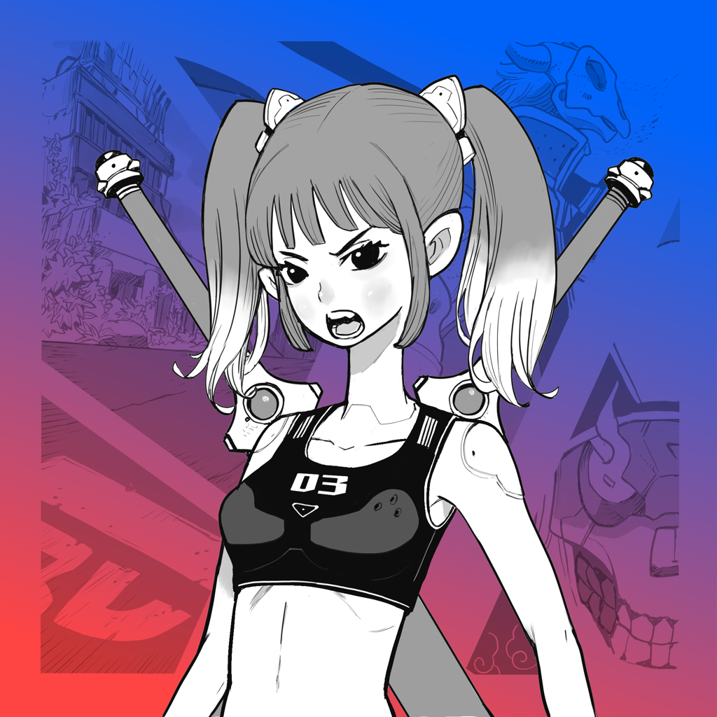 VIVID #3554