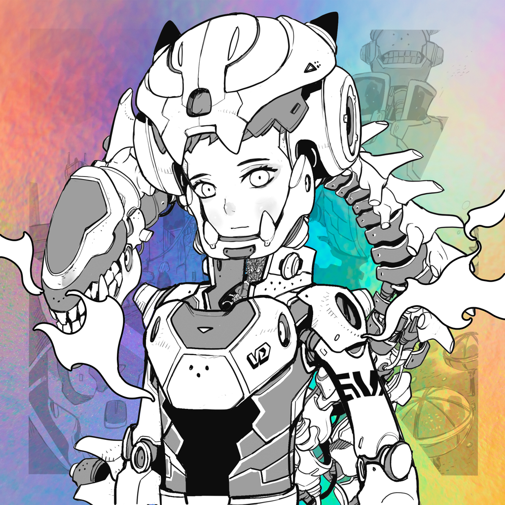 VIVID #4080