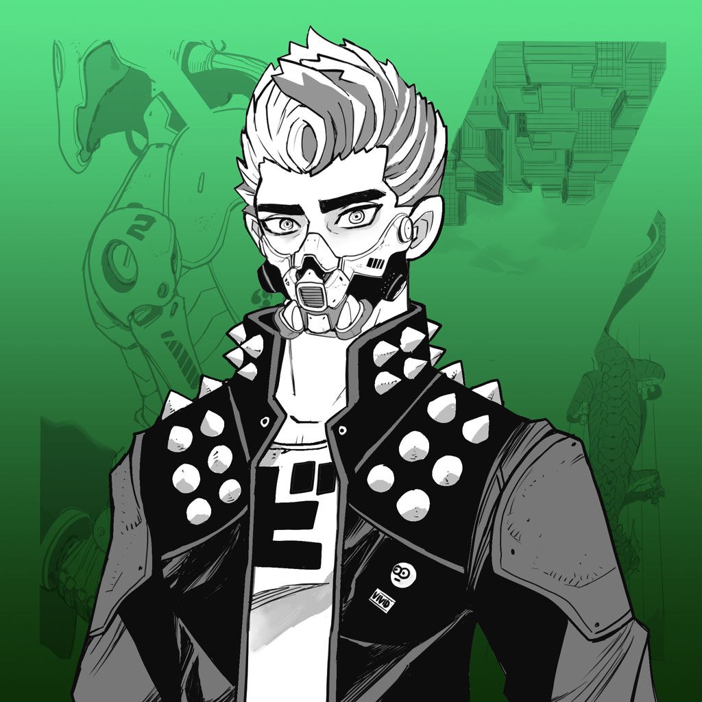 VIVID #4206