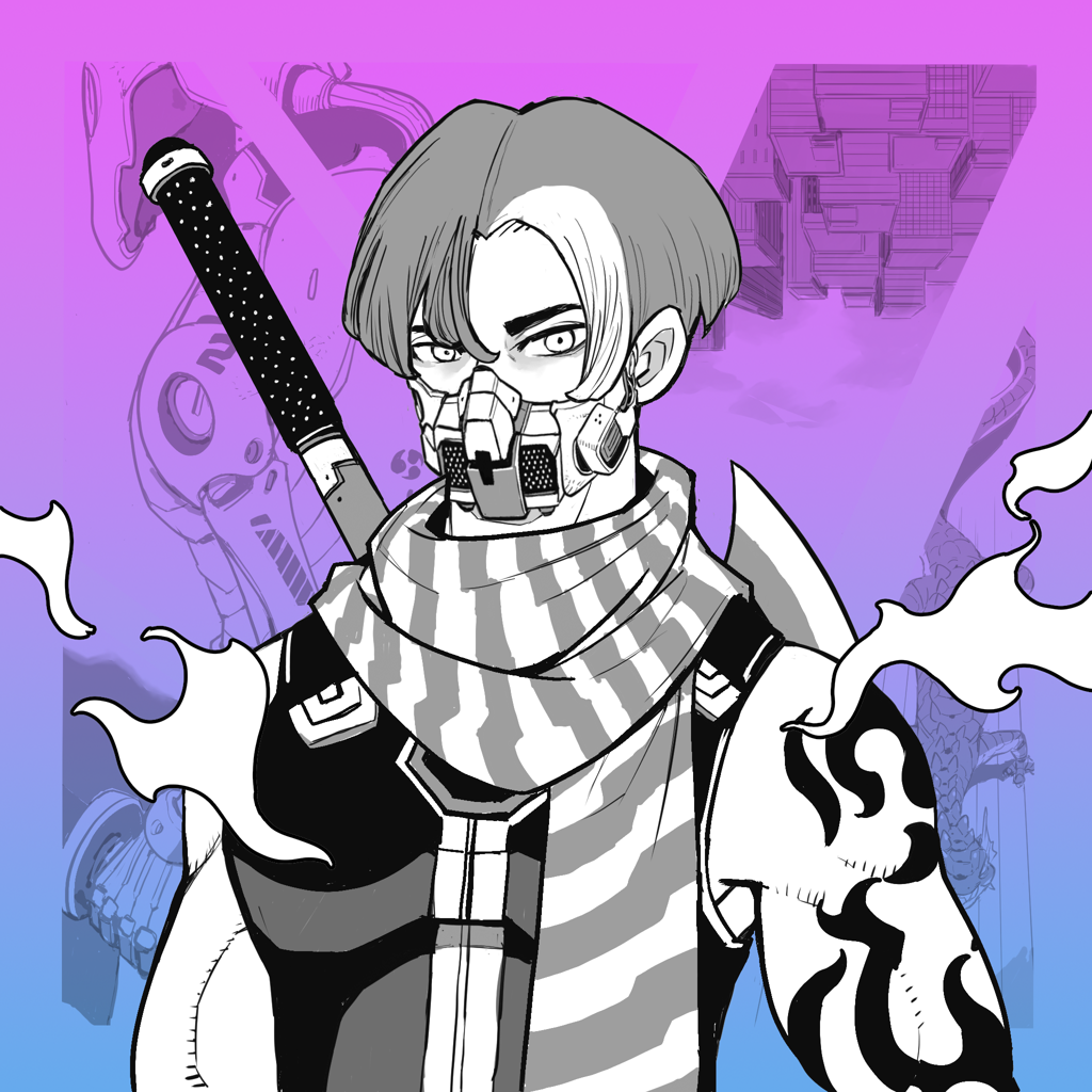 VIVID #6168