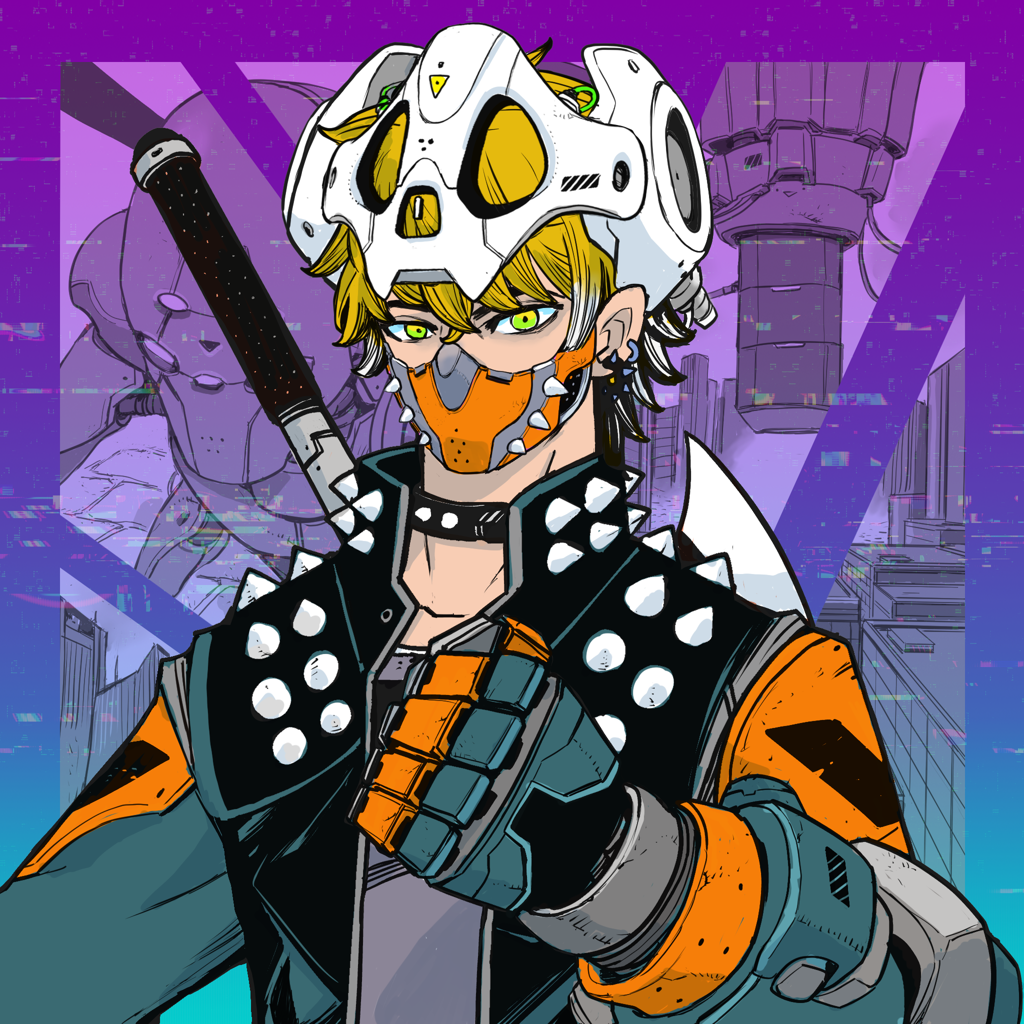 VIVID #6377