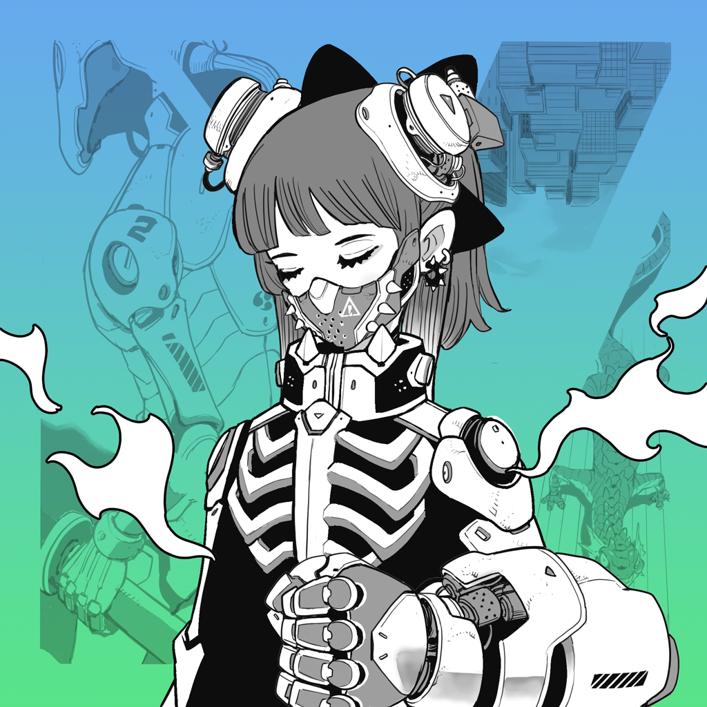 VIVID #6488
