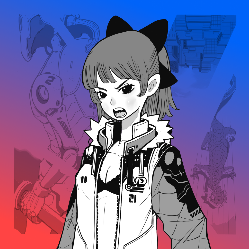 VIVID #6546