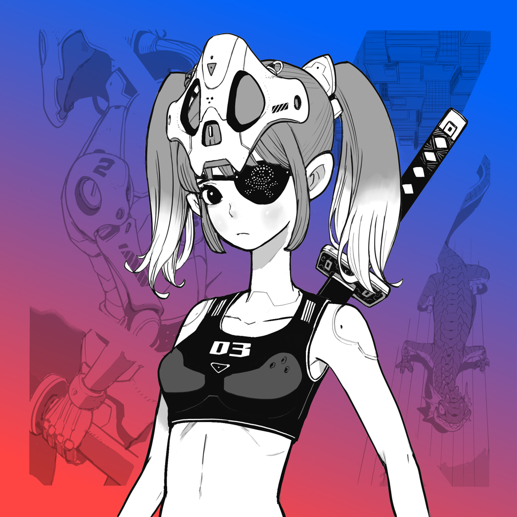 VIVID #6694