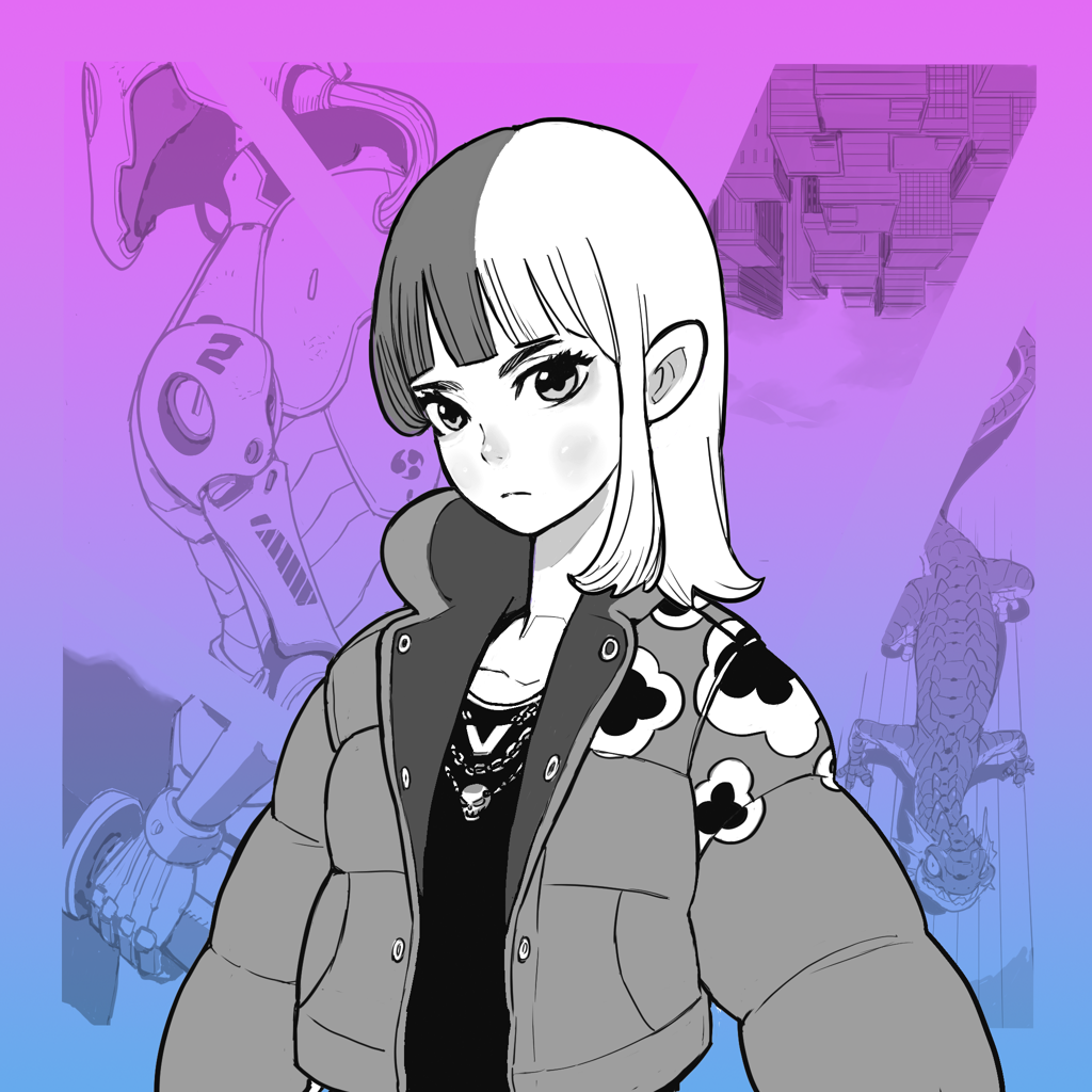 VIVID #6714