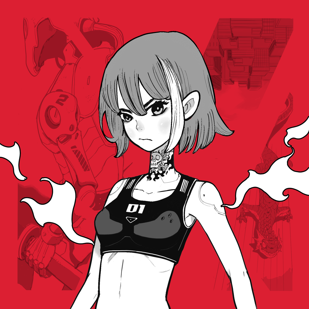 VIVID #7155