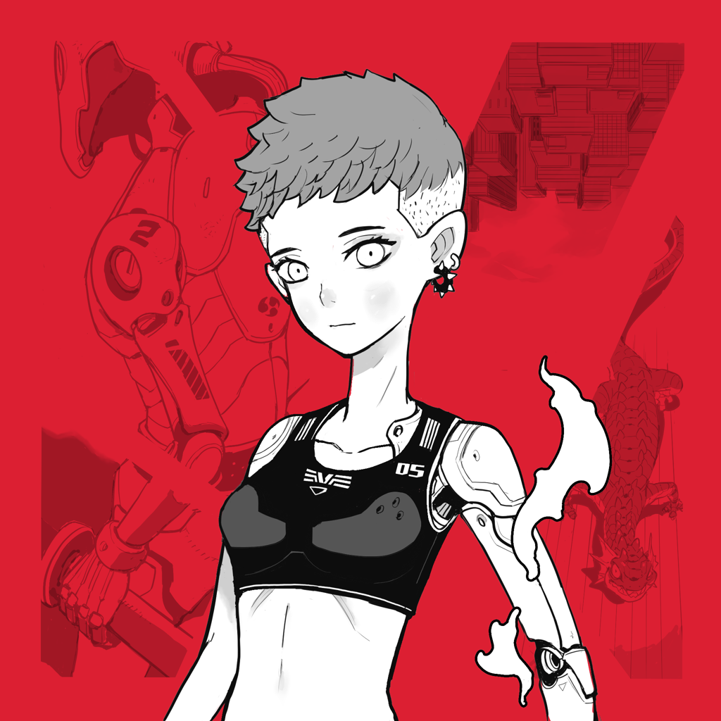 VIVID #7297