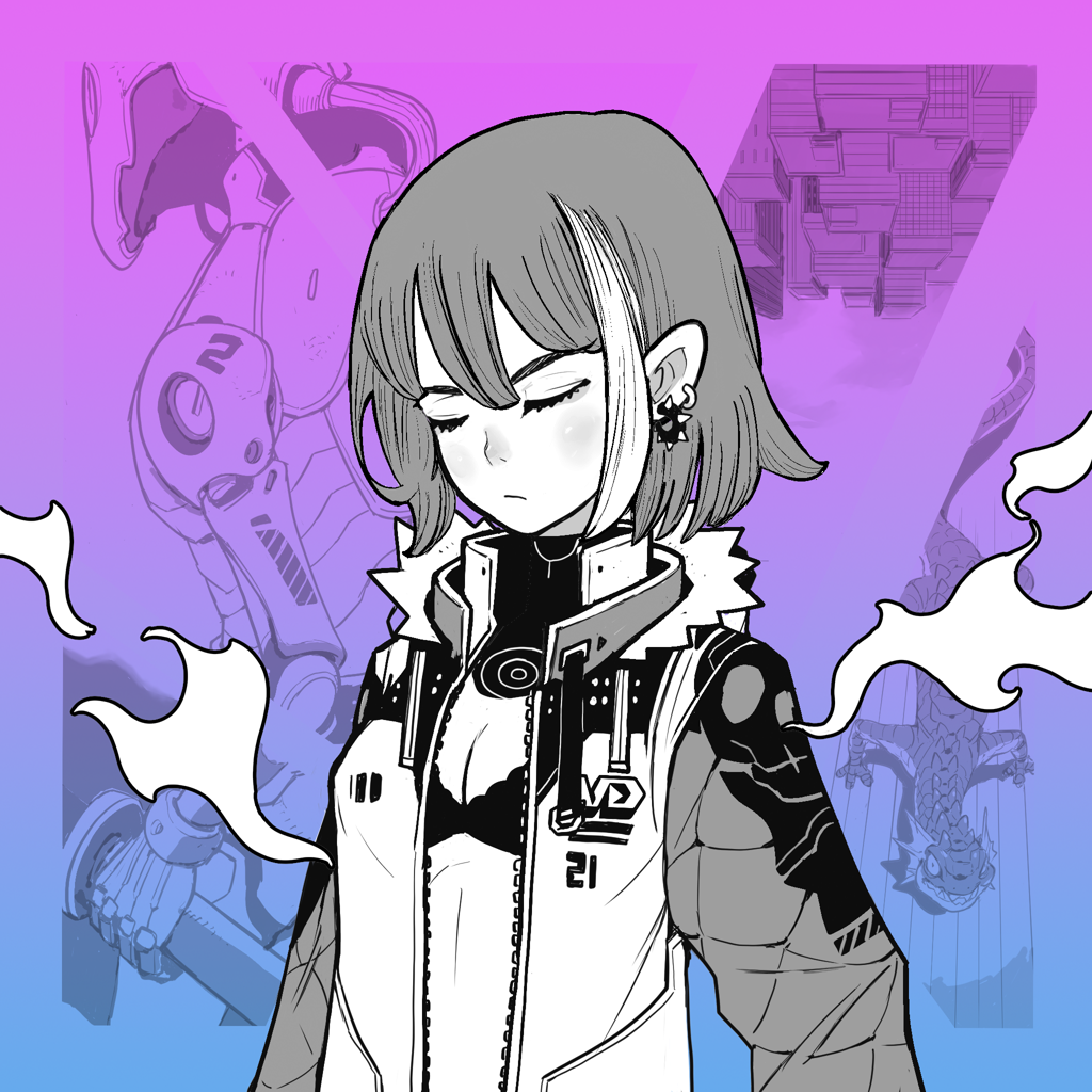 VIVID #7409