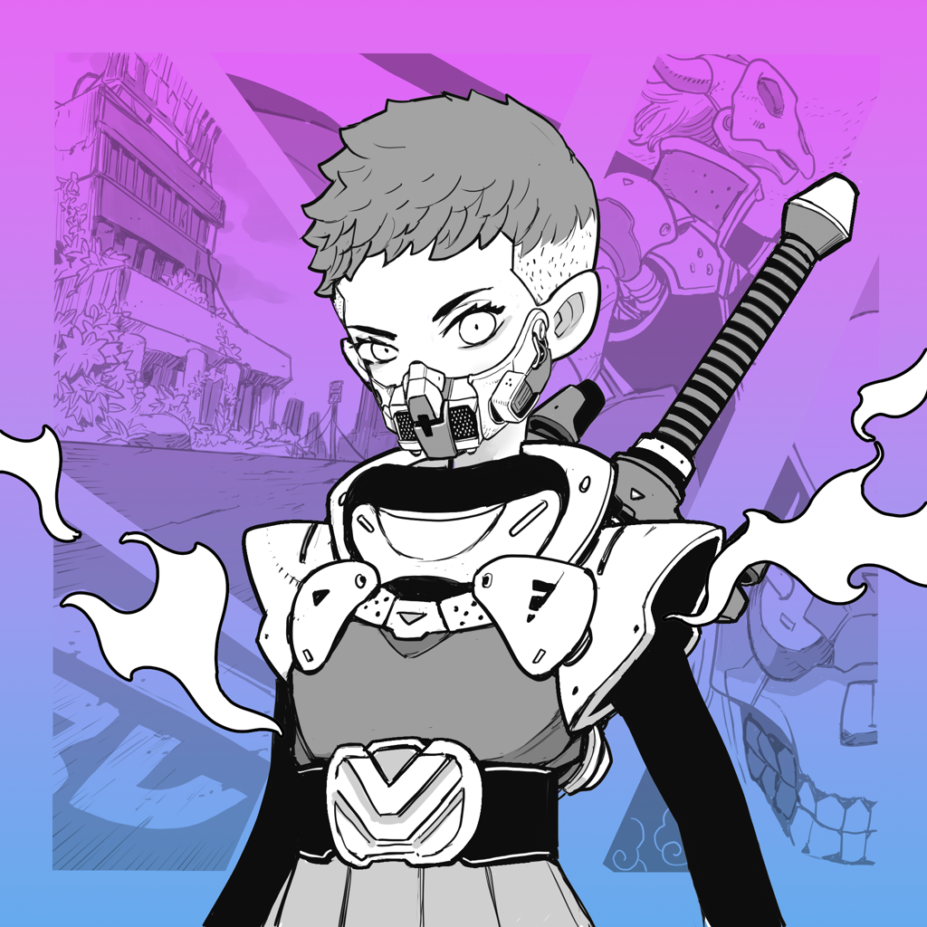 VIVID #7558