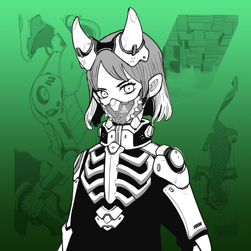 VIVID #769