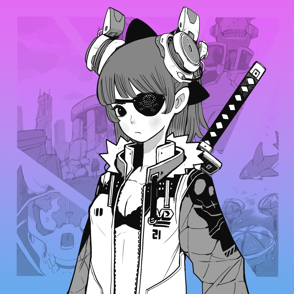 VIVID #8081