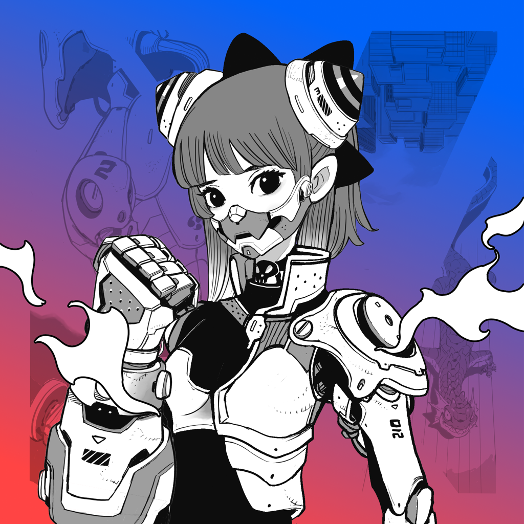 VIVID #8085