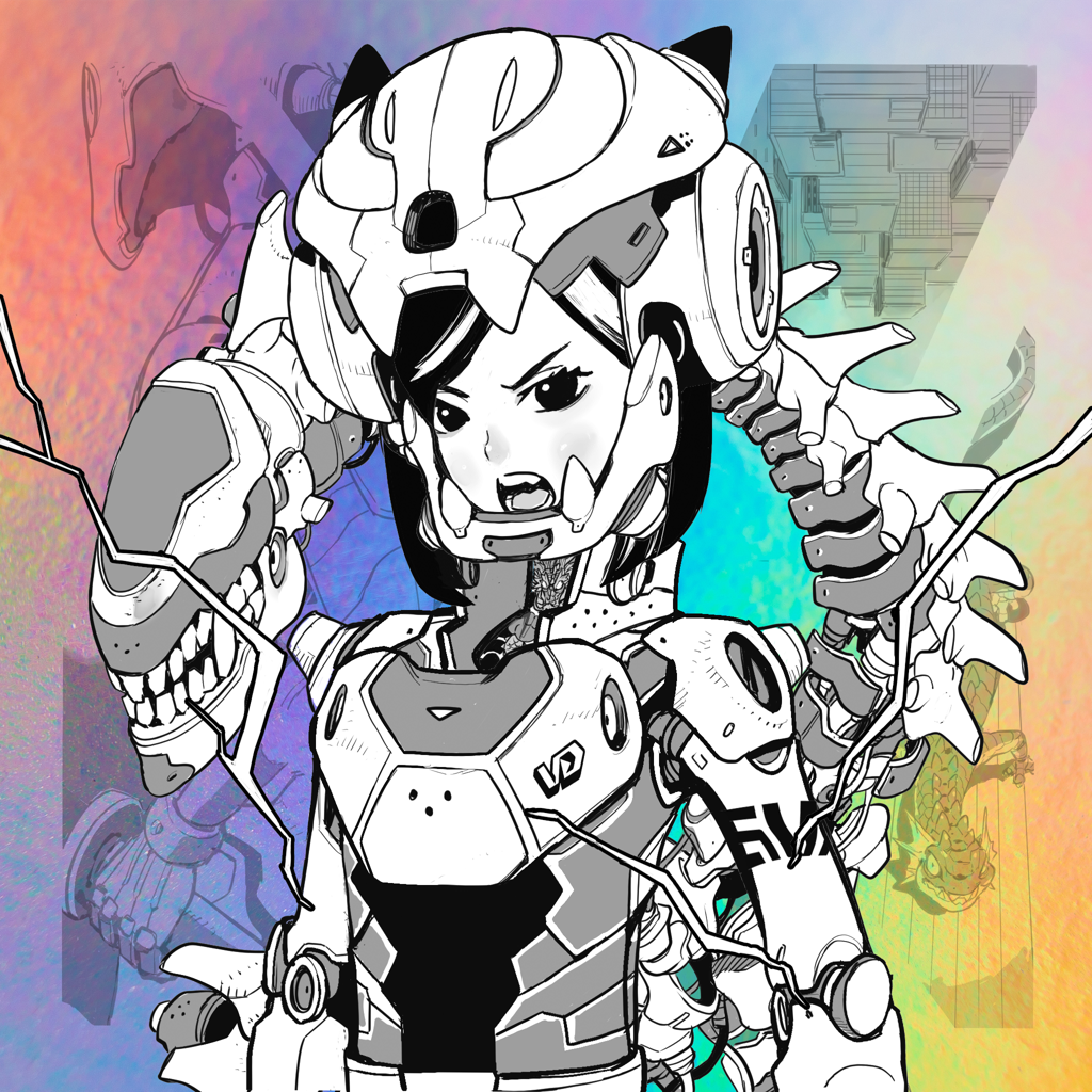 VIVID #8429