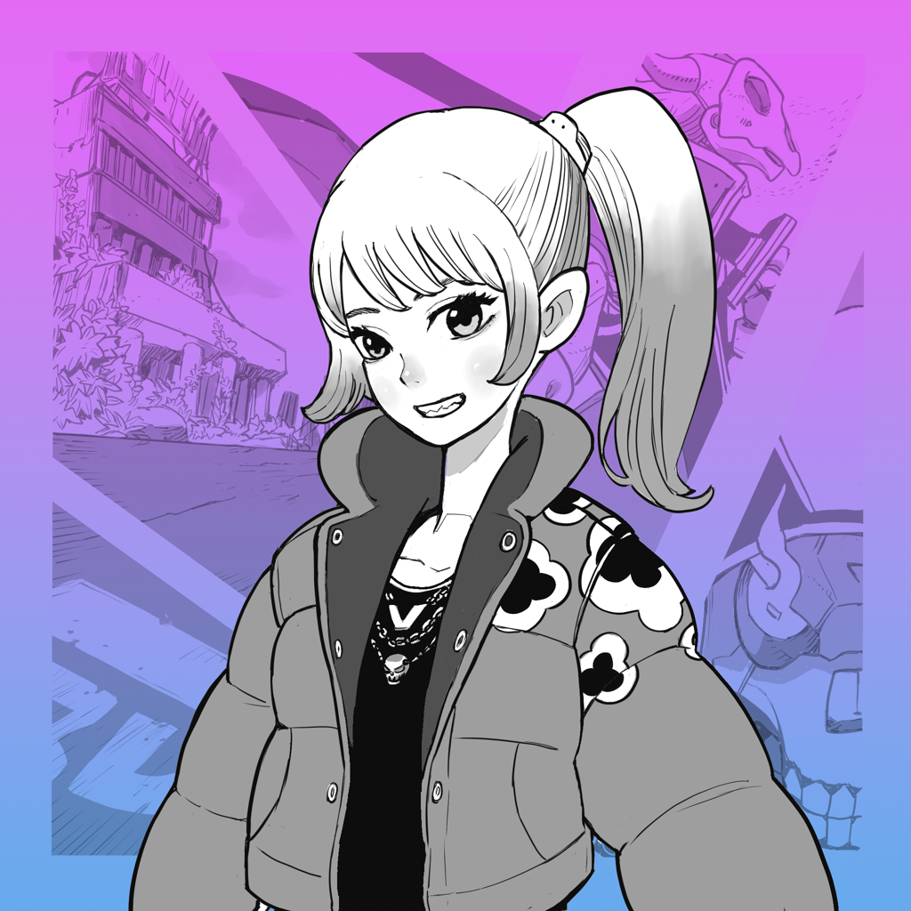 VIVID #8444