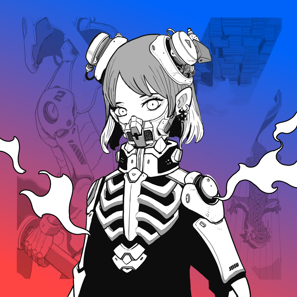 VIVID #8663
