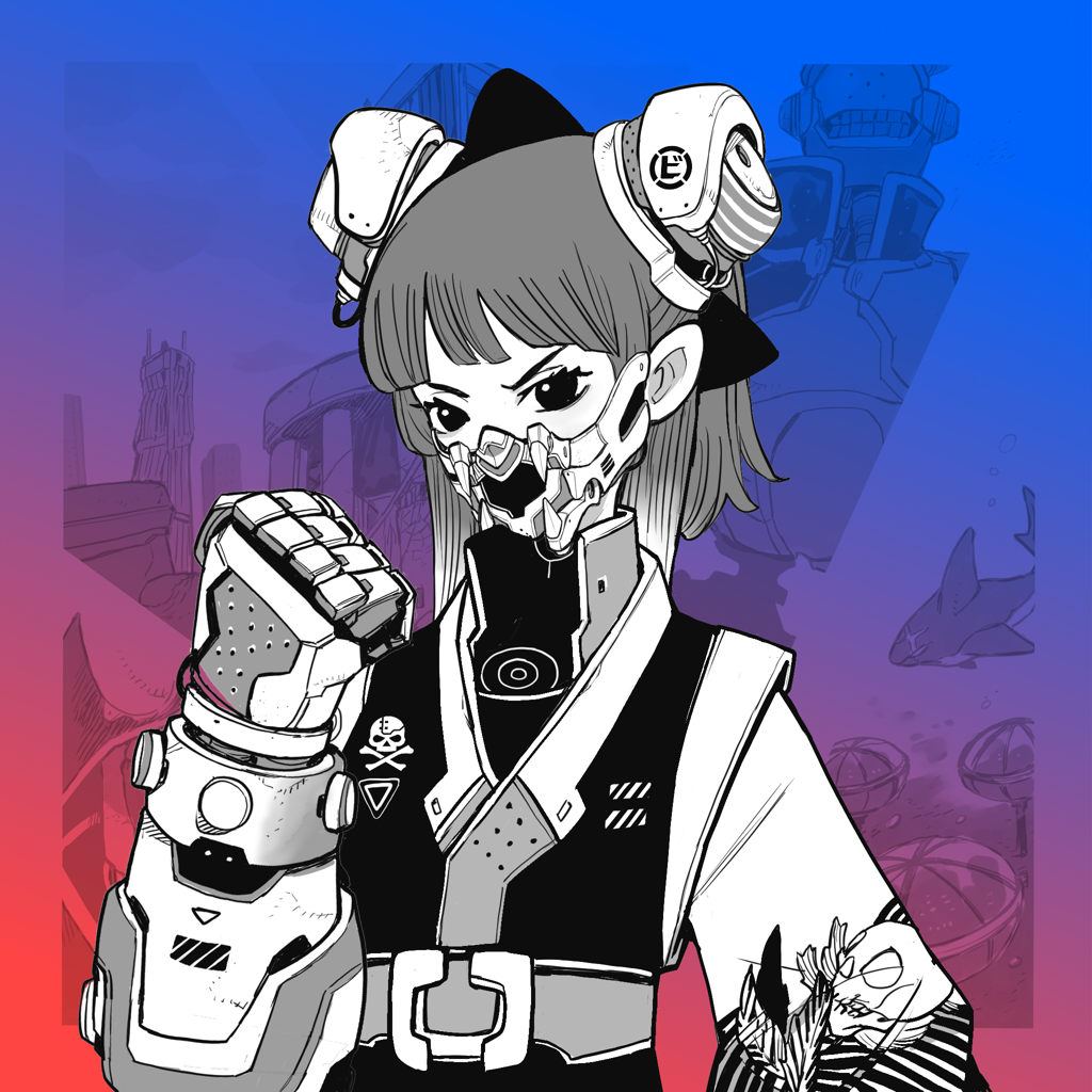 VIVID #8754